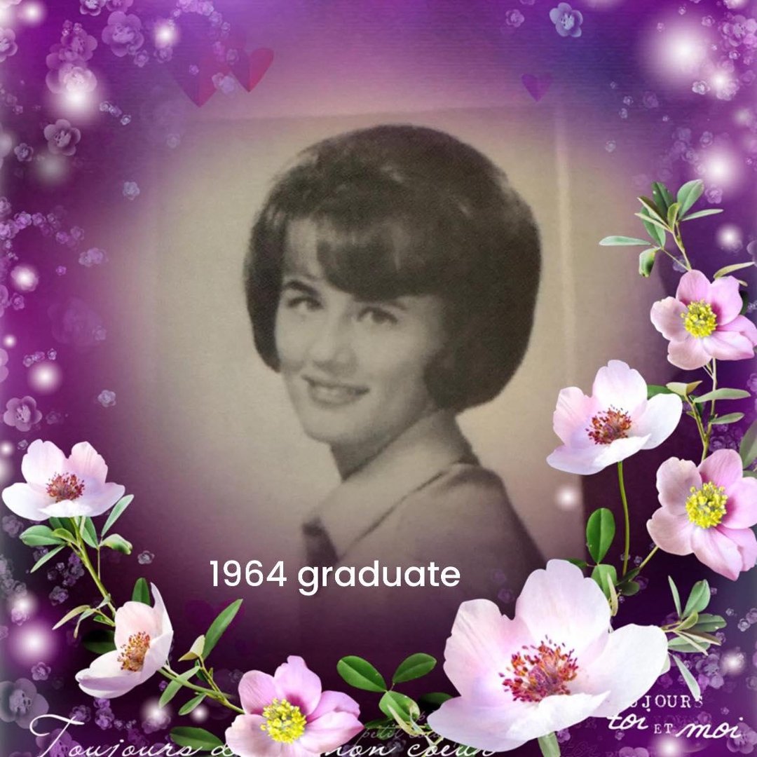 muriel maynard dubrutz's Classmates® Profile Photo