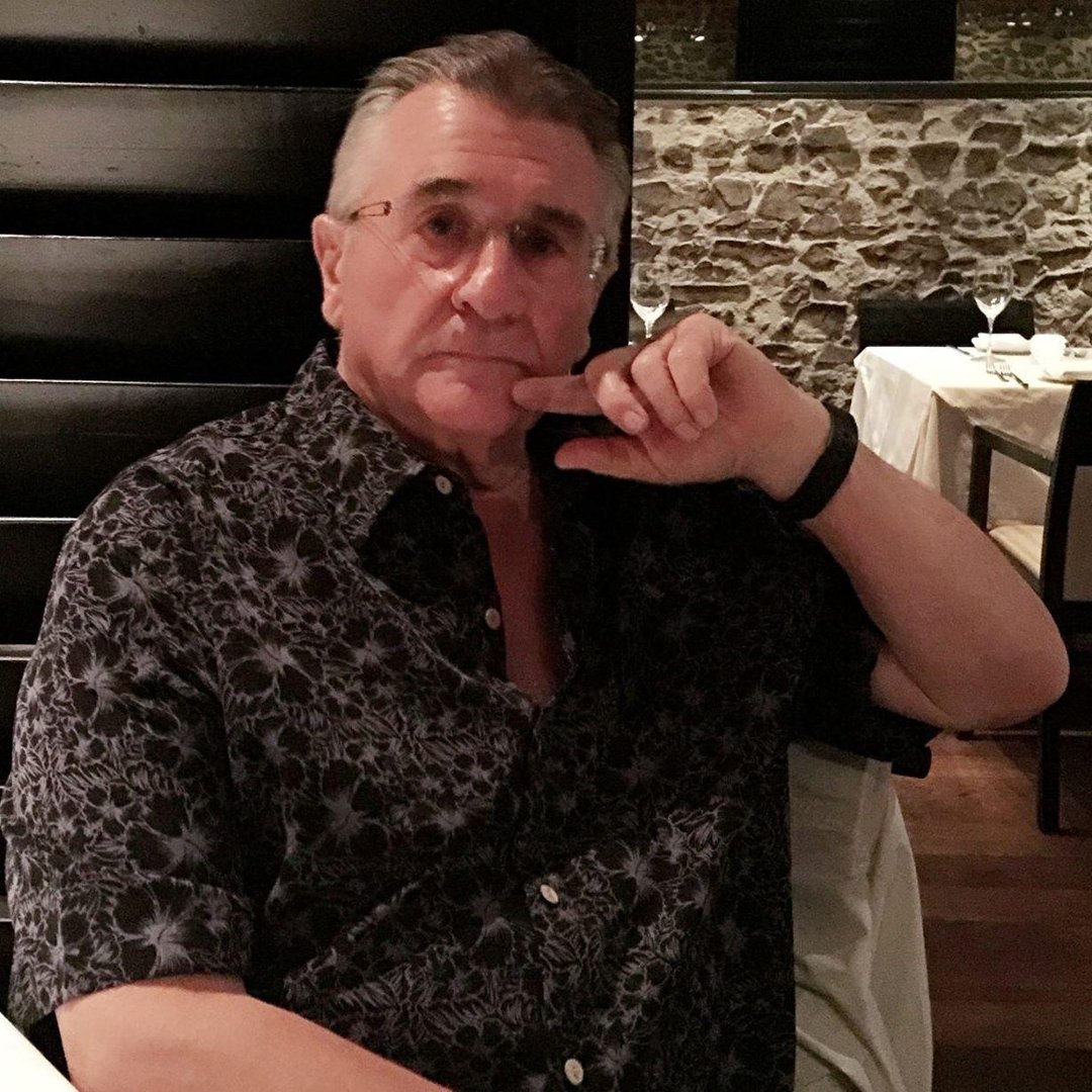 Roger Clark's Classmates® Profile Photo