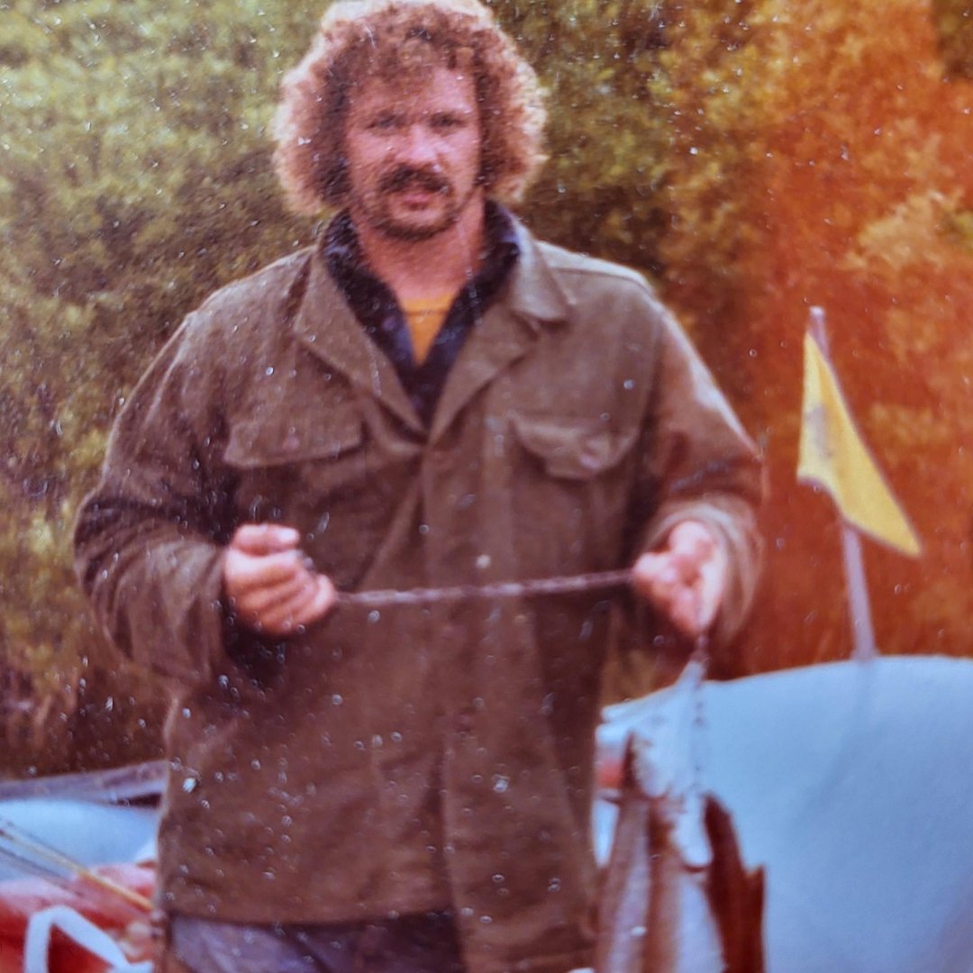 Ken Dickerson's Classmates® Profile Photo