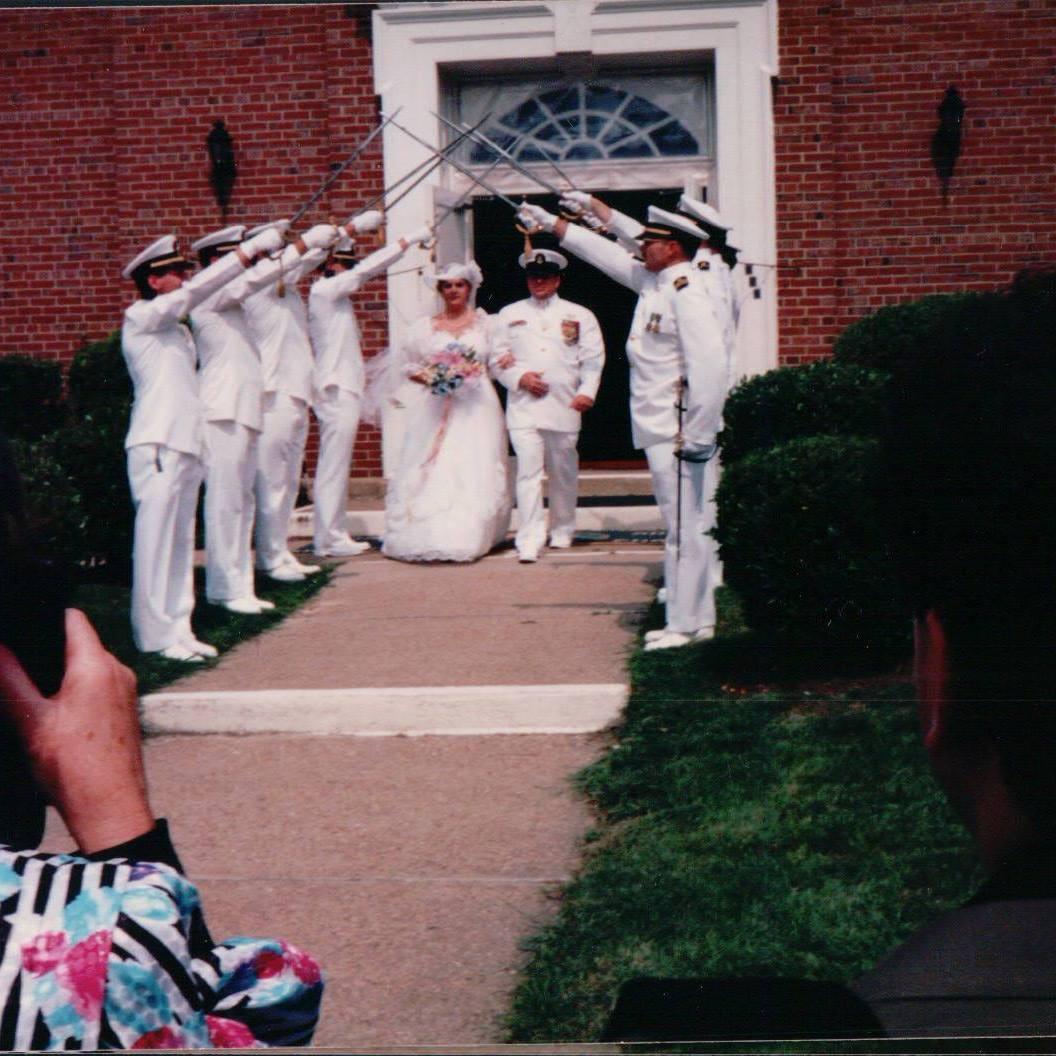 Ellen McCoy's Classmates® Profile Photo