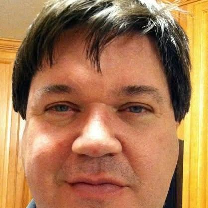 Bruce Jackson's Classmates® Profile Photo