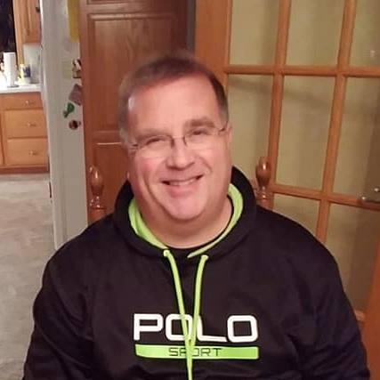 John Voros's Classmates® Profile Photo