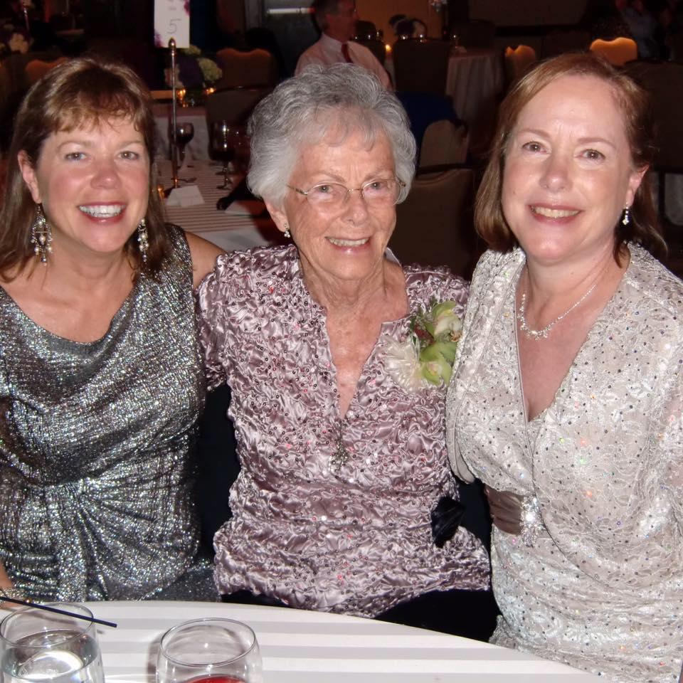 Barbara Hale Walters's Classmates® Profile Photo