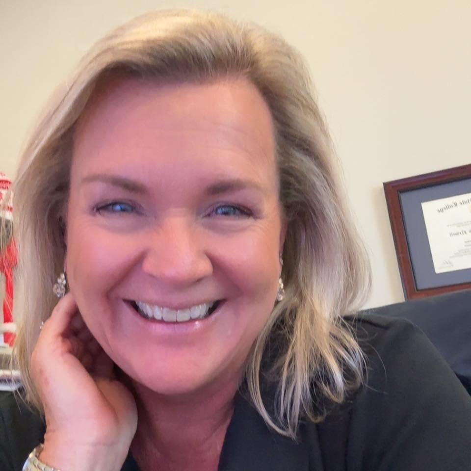 Donna Newell's Classmates® Profile Photo