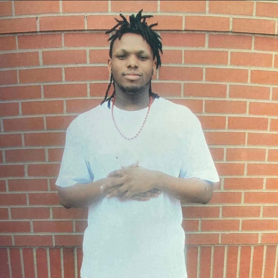 daariel simpson's Classmates® Profile Photo