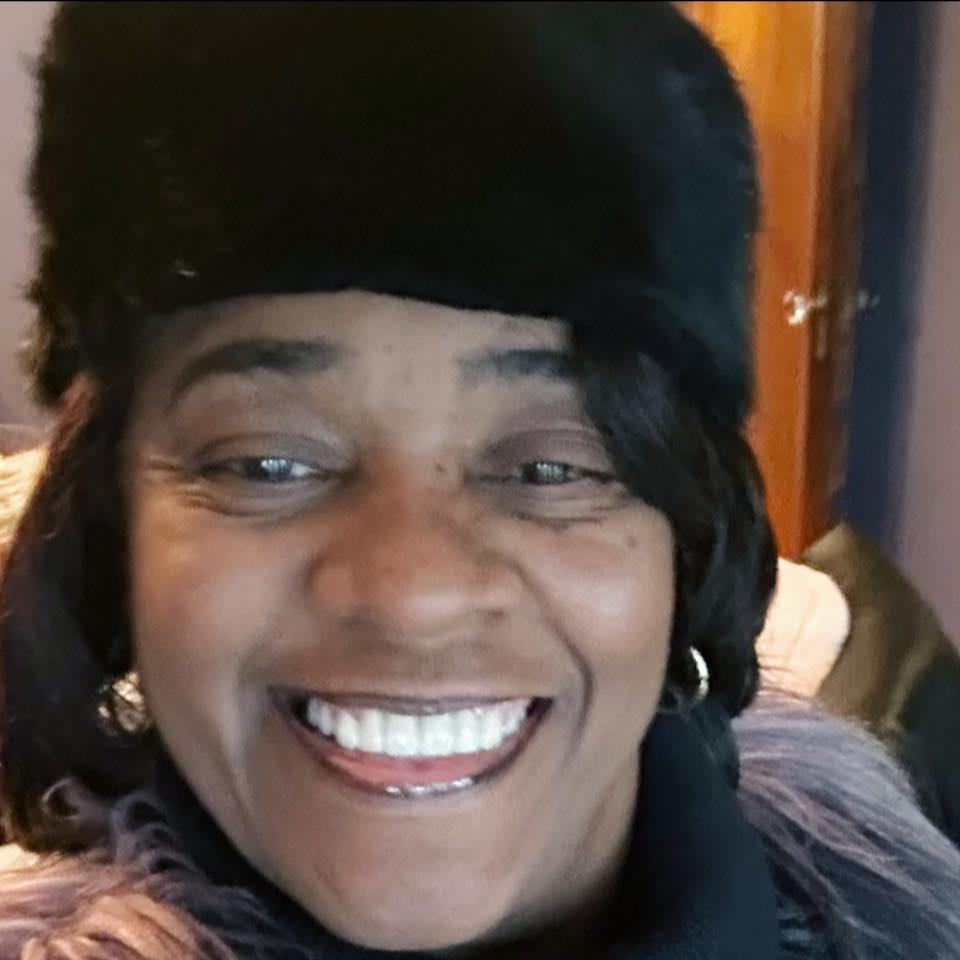 Reginald Thompson's Classmates® Profile Photo