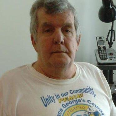 Richard Johnson's Classmates® Profile Photo