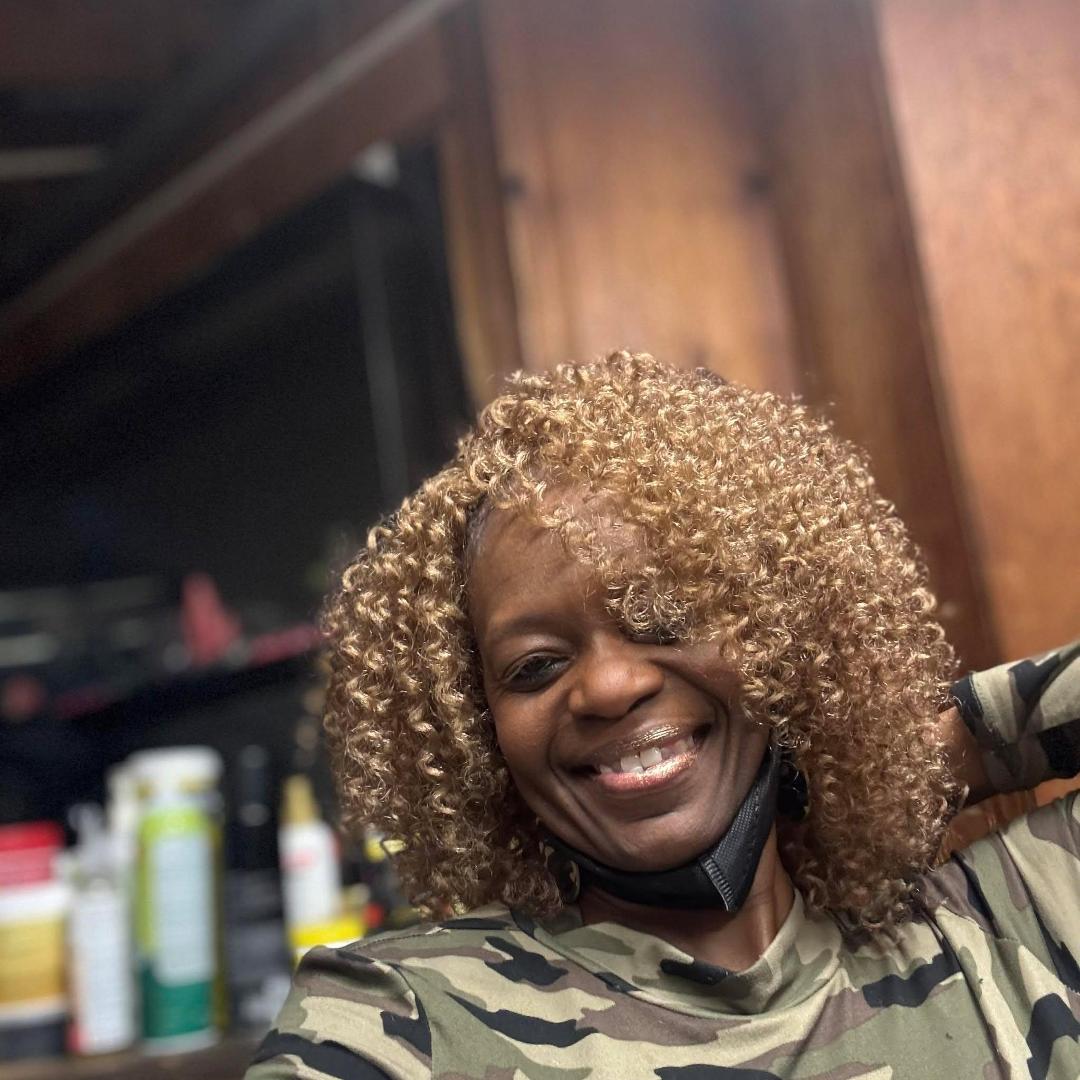 wynee cooper's Classmates® Profile Photo