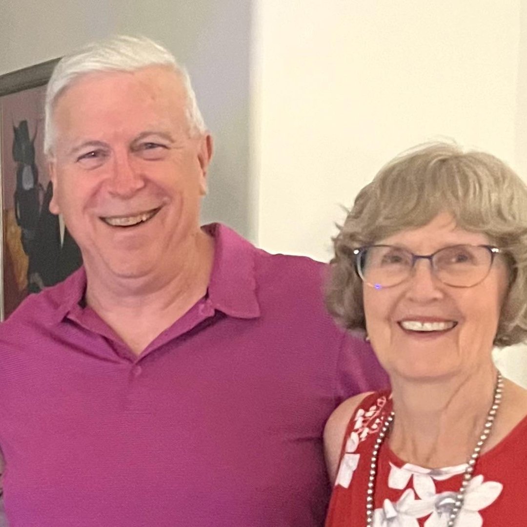 James Oshanski's Classmates® Profile Photo