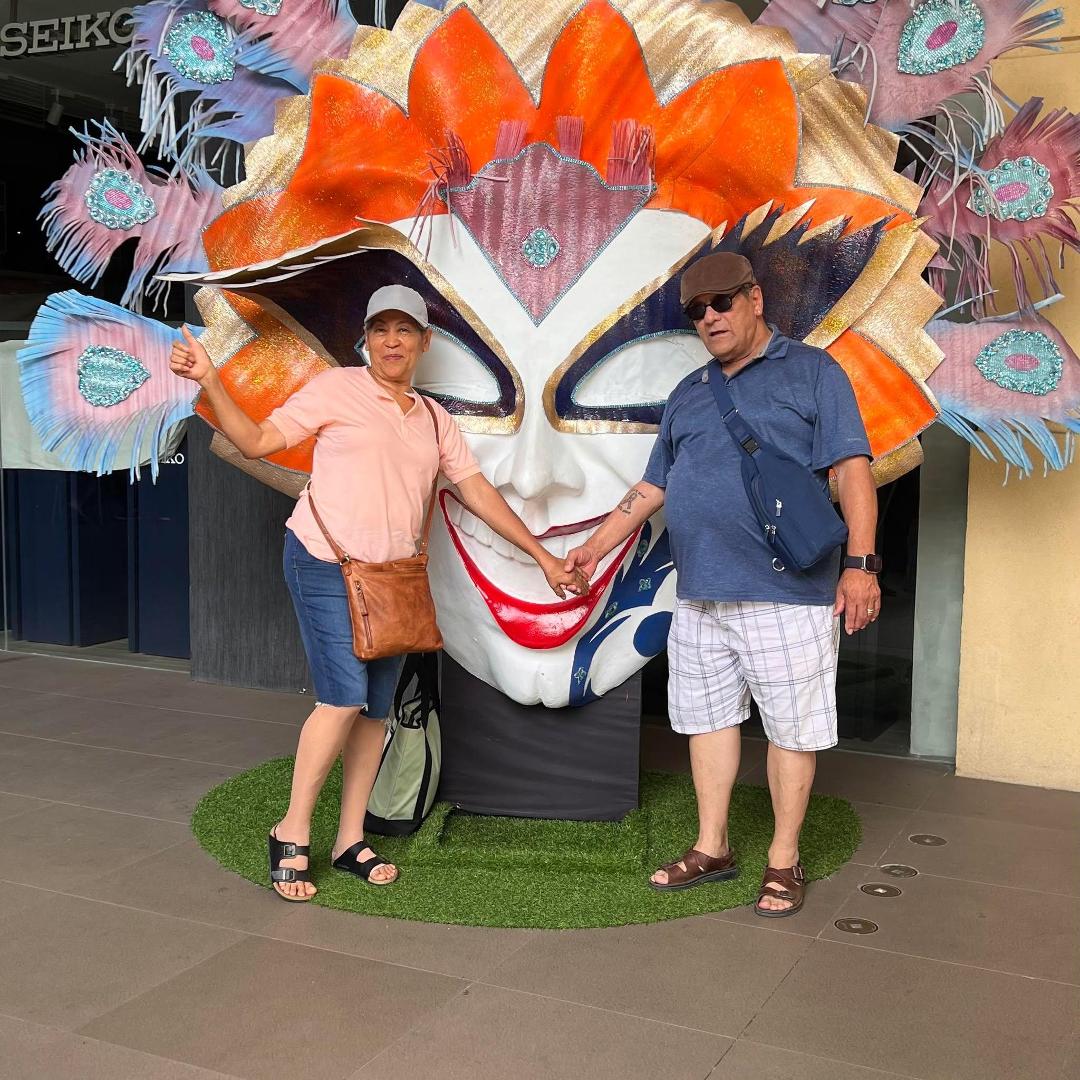 Donald Warren's Classmates® Profile Photo
