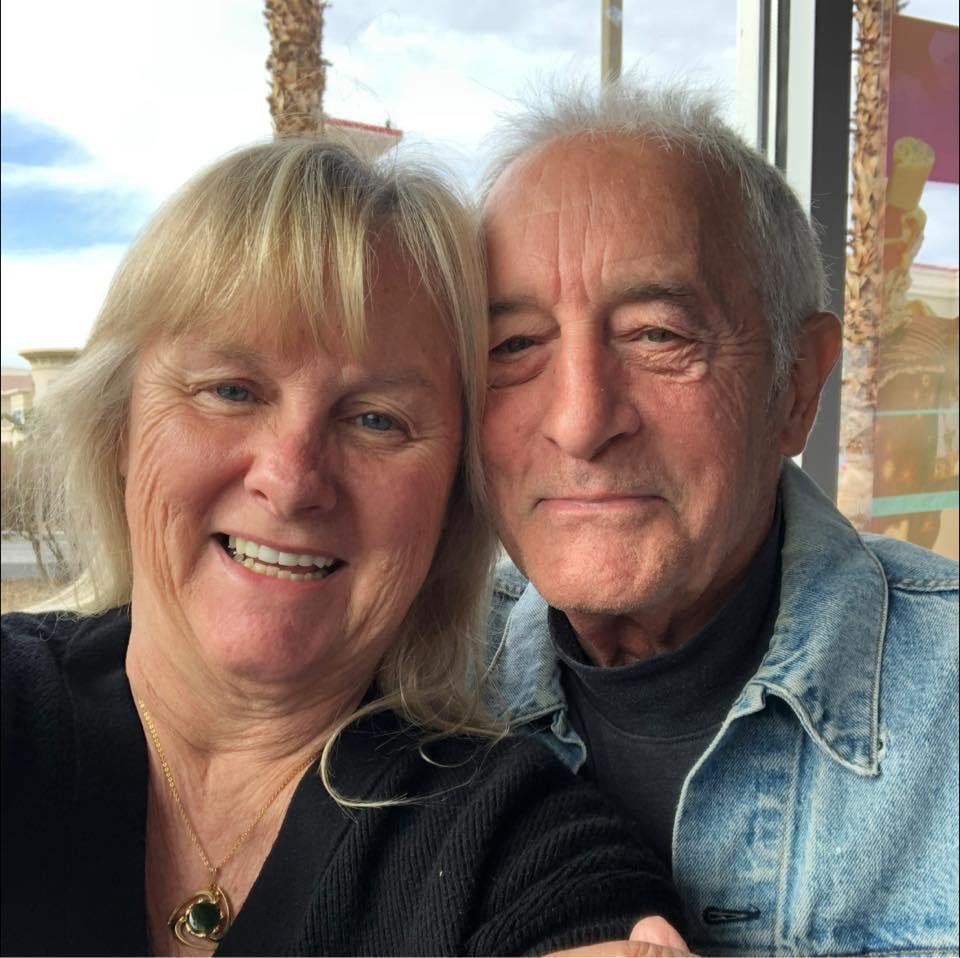 Eve Salta's Classmates® Profile Photo