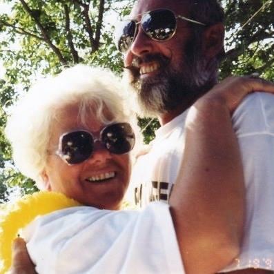 Vicki Siddons's Classmates® Profile Photo