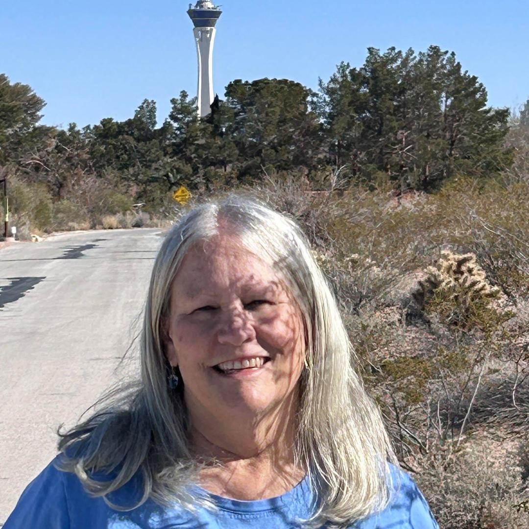 Sue Ordzowialy's Classmates® Profile Photo