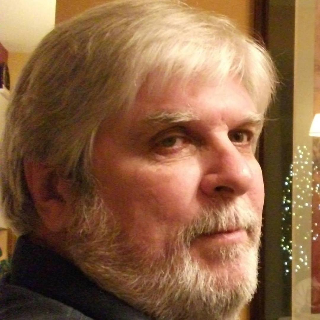 Mark Scott's Classmates® Profile Photo