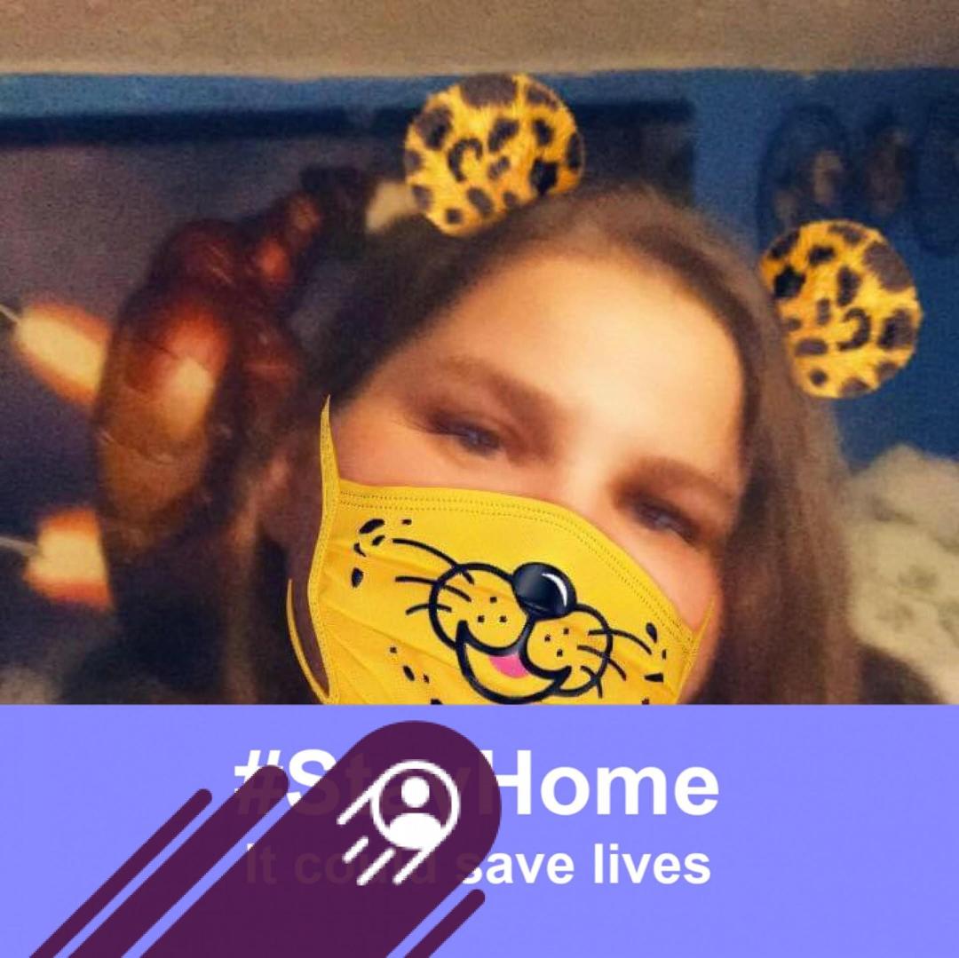 April Heatherly's Classmates® Profile Photo