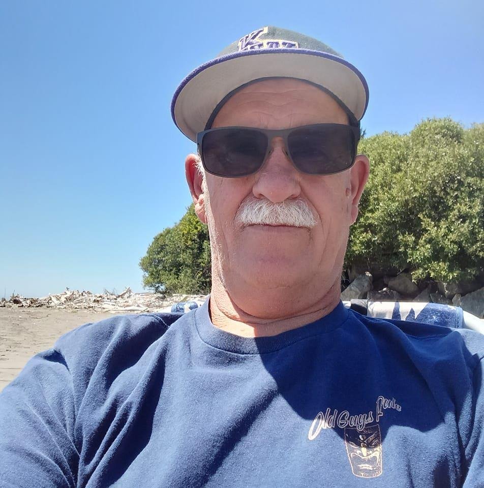 Don Downey's Classmates® Profile Photo