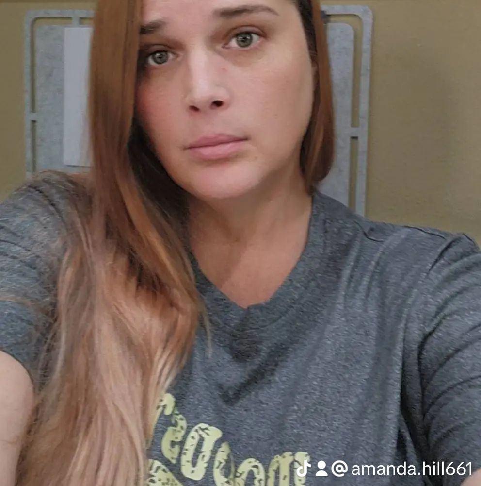 Amanda Davis's Classmates® Profile Photo