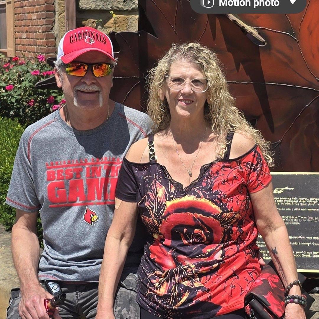Dana Webb's Classmates® Profile Photo