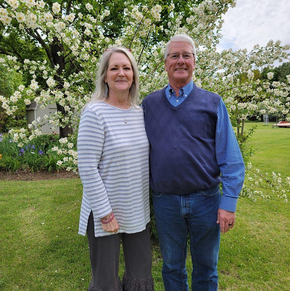 Gary Bell's Classmates® Profile Photo