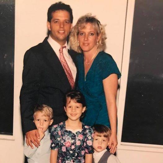 Steve D'amico's Classmates® Profile Photo