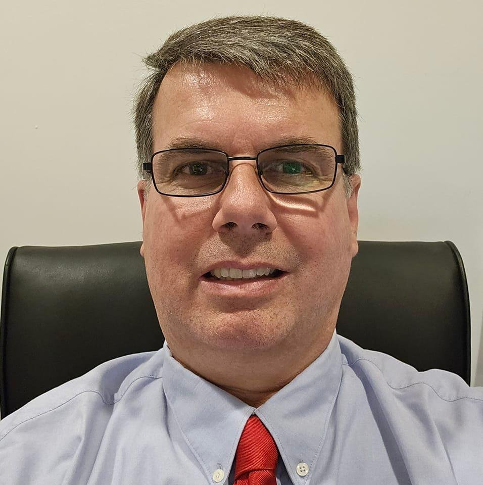 Wayne Ford's Classmates® Profile Photo