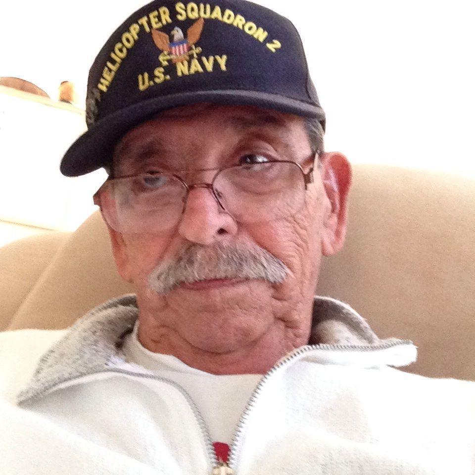 James Gregor's Classmates® Profile Photo