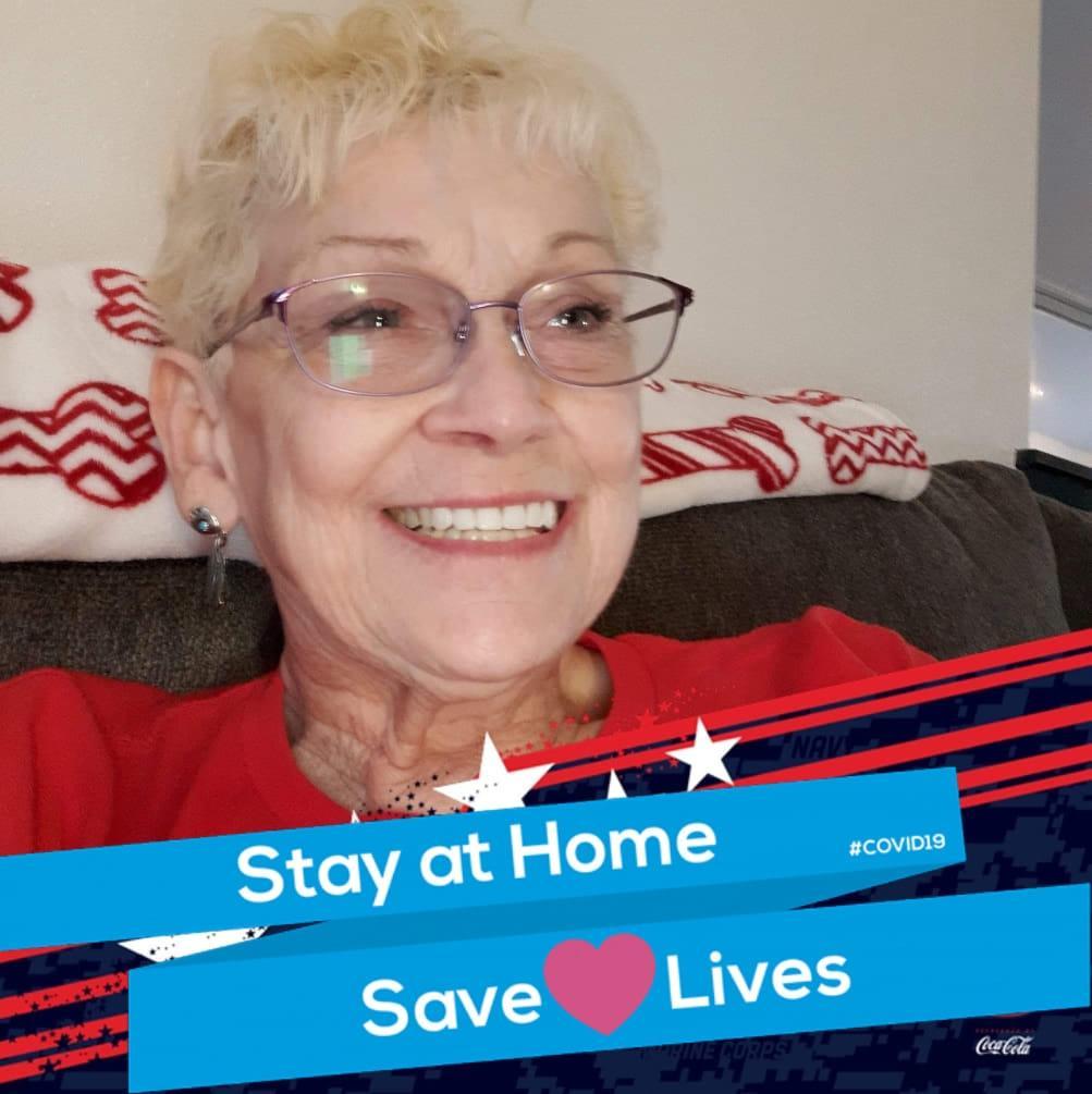 Avis Hammond's Classmates® Profile Photo