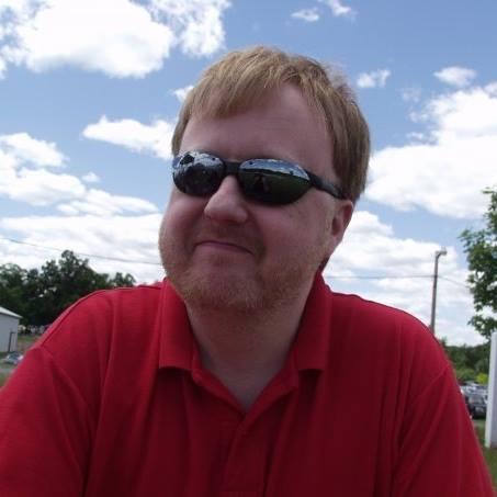 Michael Forrest's Classmates® Profile Photo
