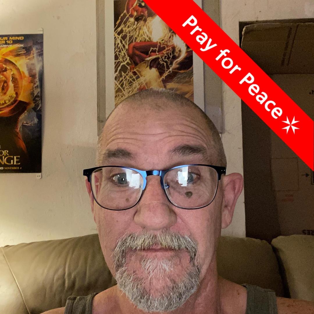 James Morris's Classmates® Profile Photo