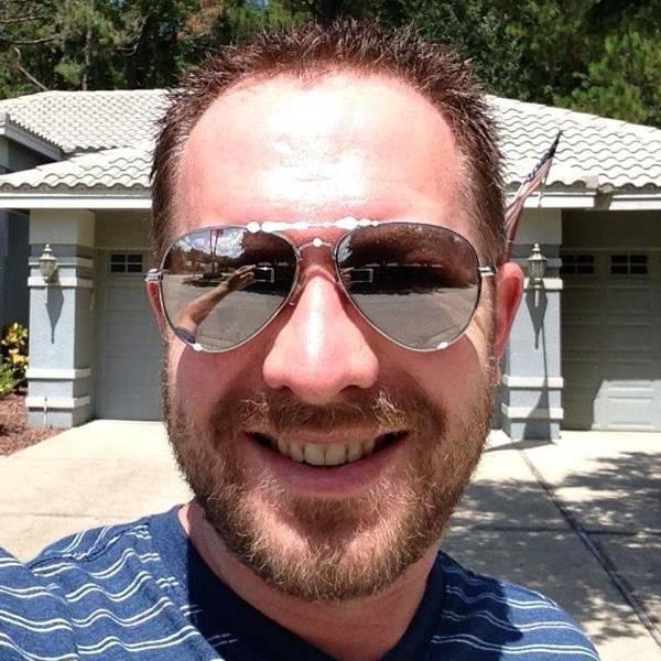 Greg Hemphill's Classmates® Profile Photo