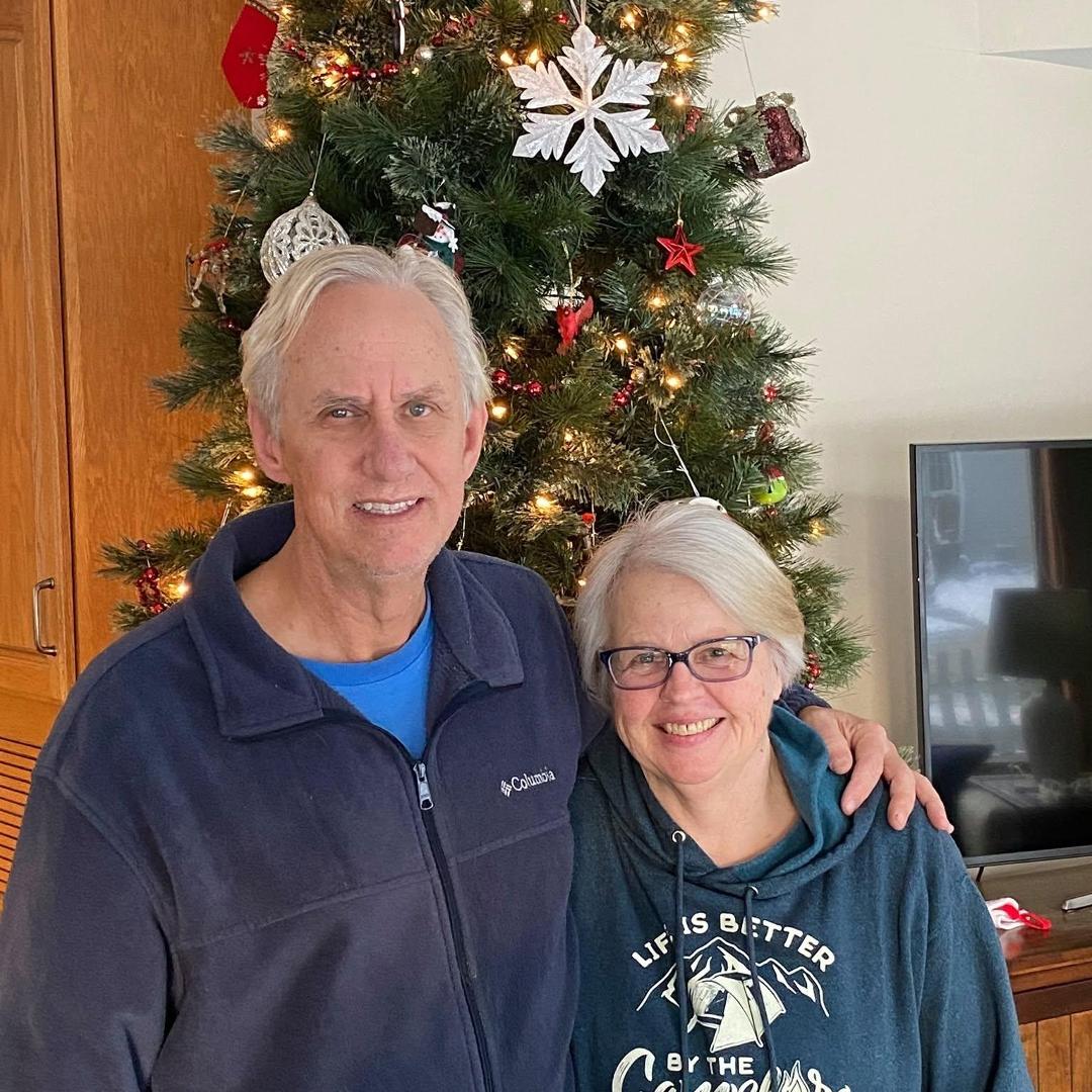 Ken Eimers's Classmates® Profile Photo