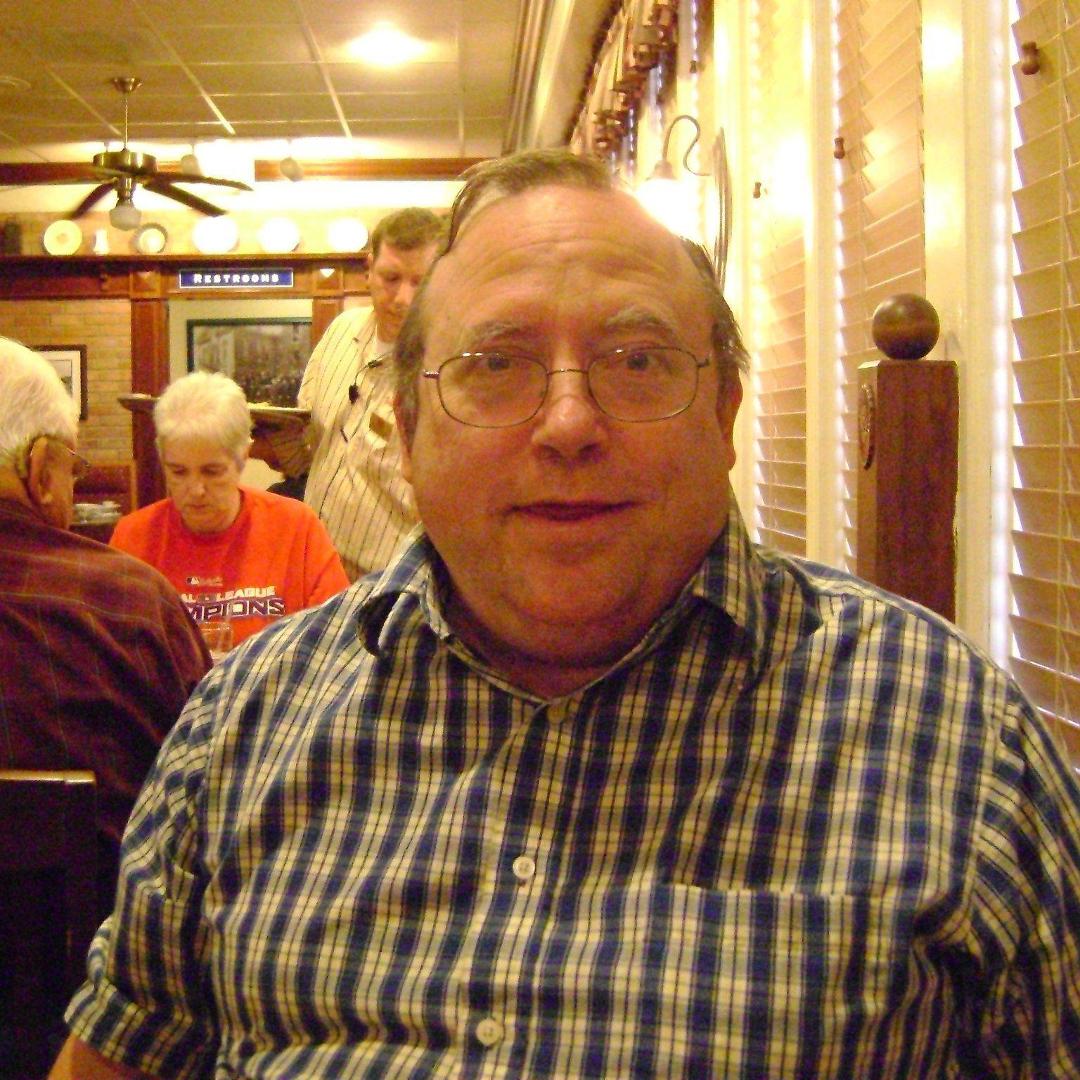 Philip Waidmann's Classmates® Profile Photo