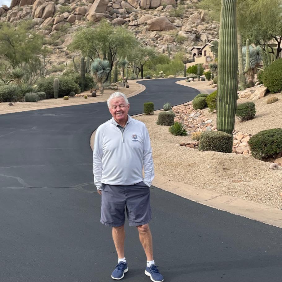 Larry Long's Classmates® Profile Photo