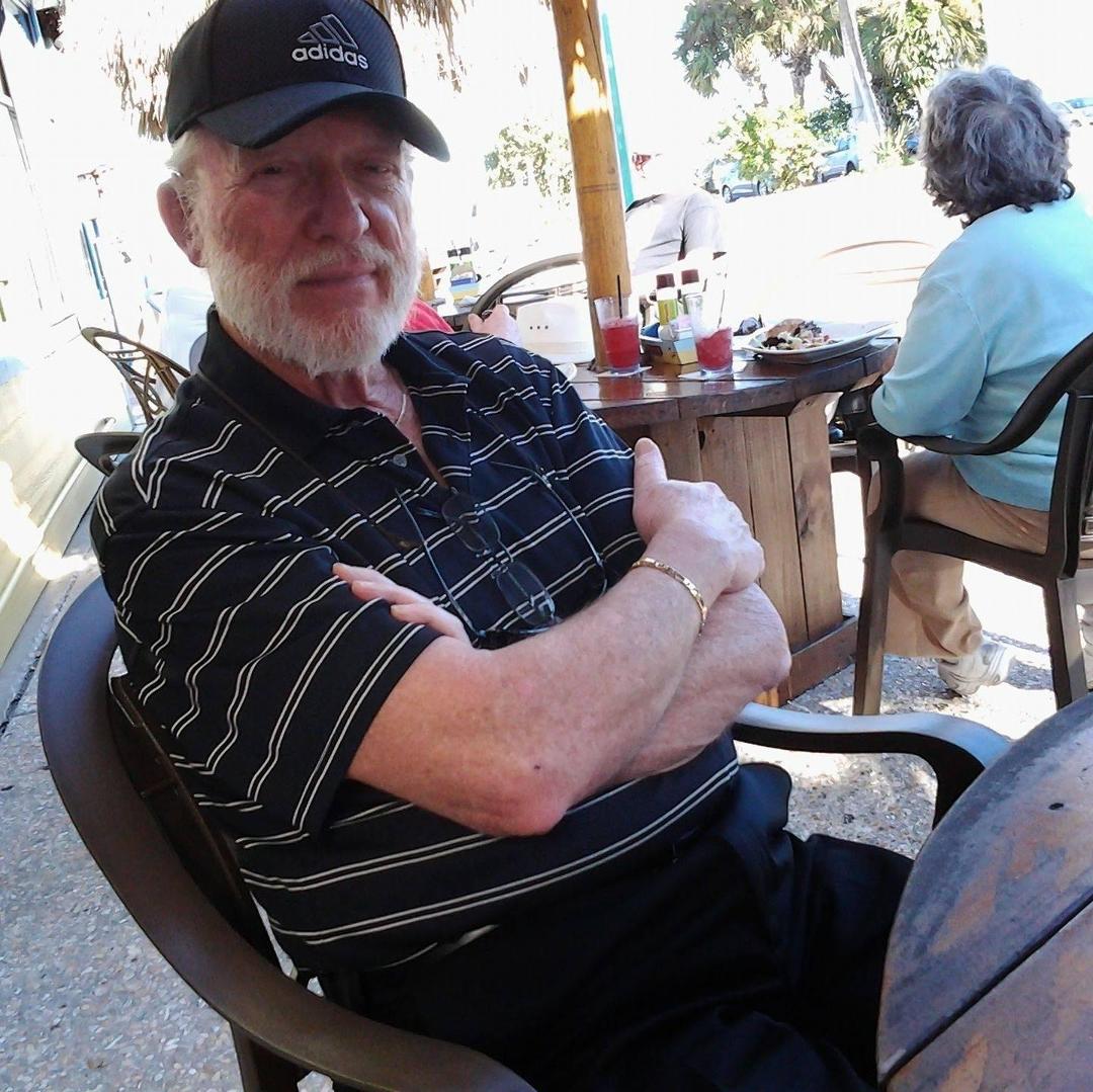 William Savitz's Classmates® Profile Photo