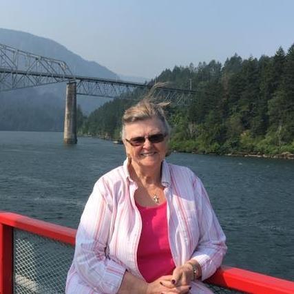 Doris Y Cushman's Classmates® Profile Photo