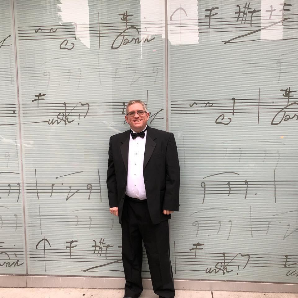 John Abercrombie's Classmates® Profile Photo