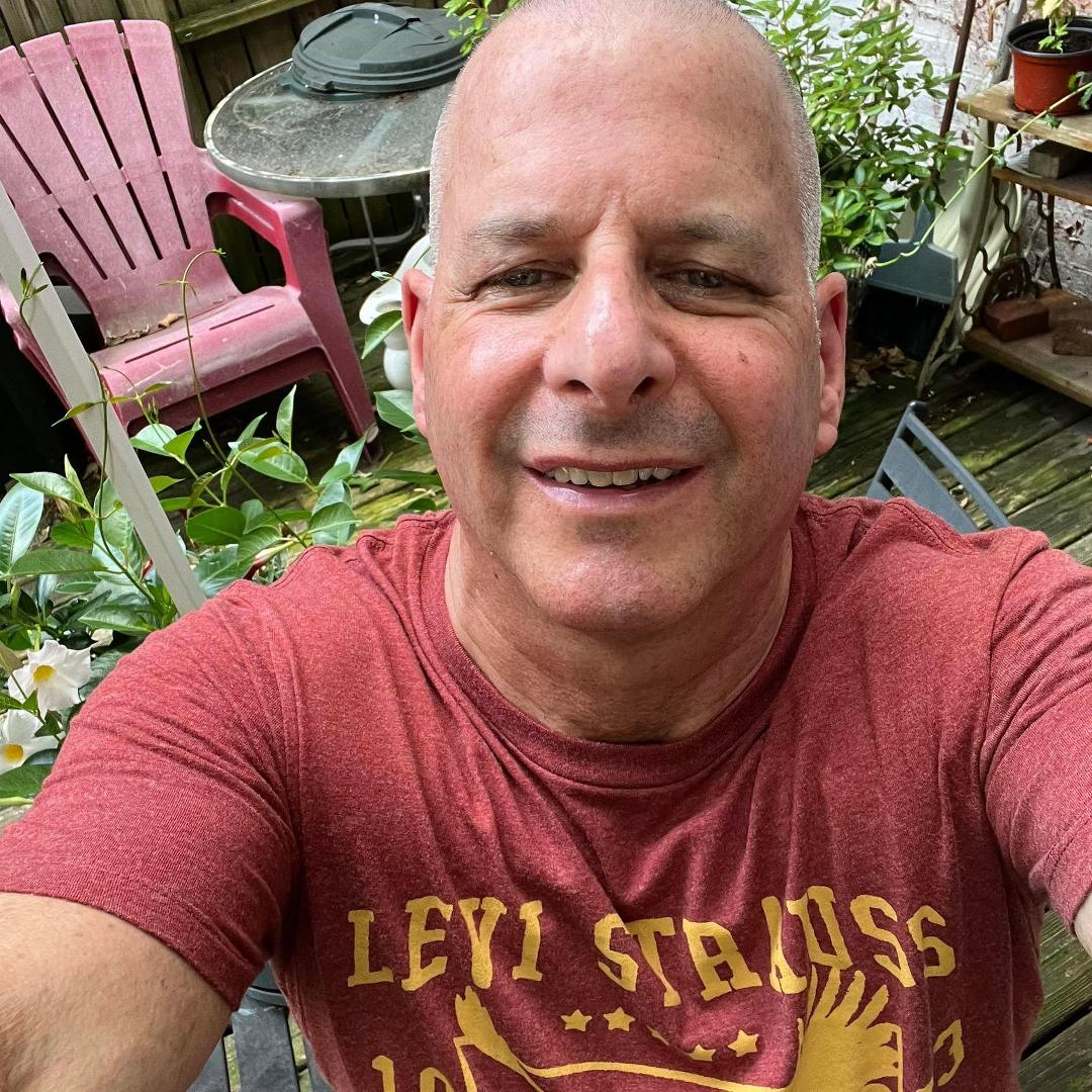 Scott Ferrara