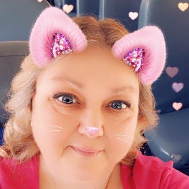 Debra Ott's Classmates® Profile Photo