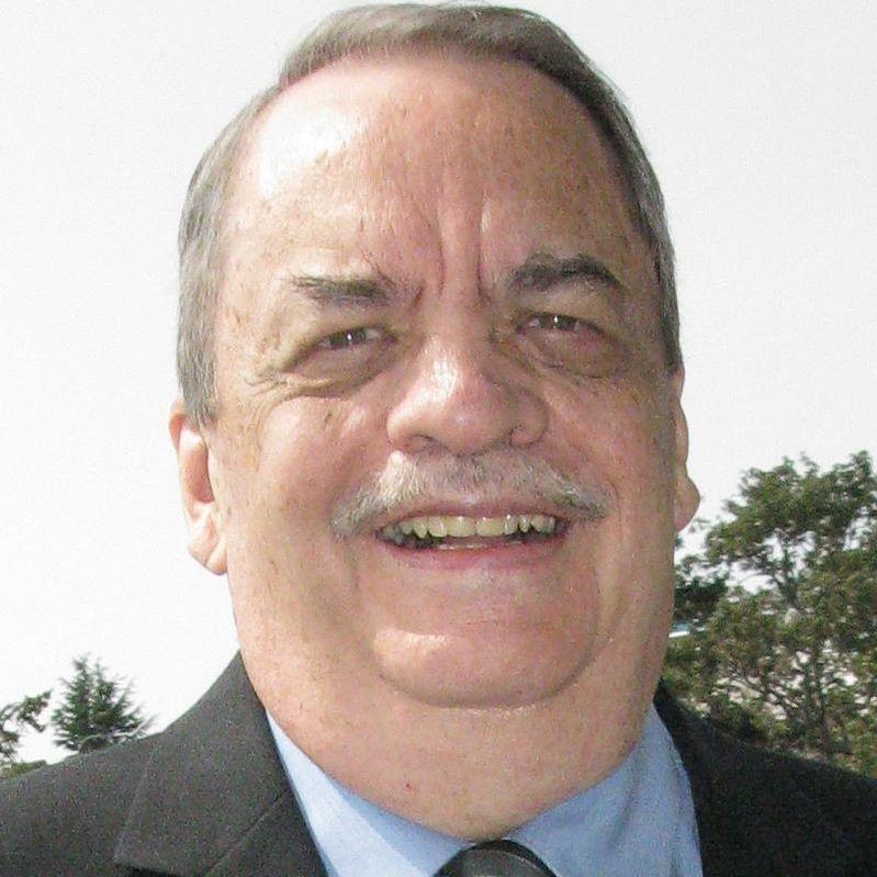 Allan Mawdsley