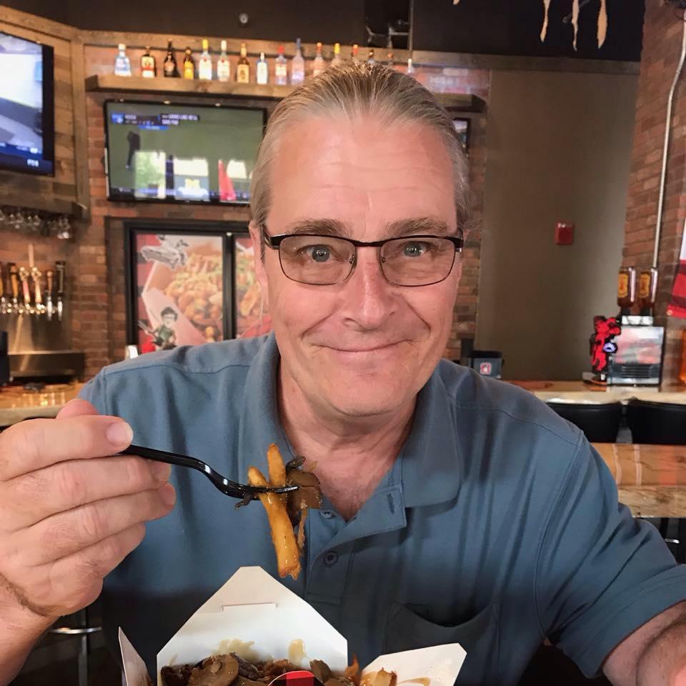 Steve Clark's Classmates® Profile Photo