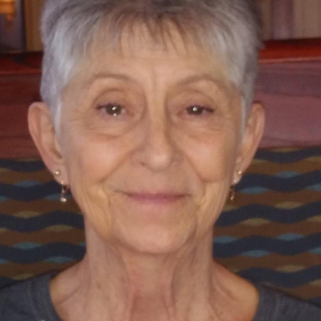 Judith Williams's Classmates® Profile Photo