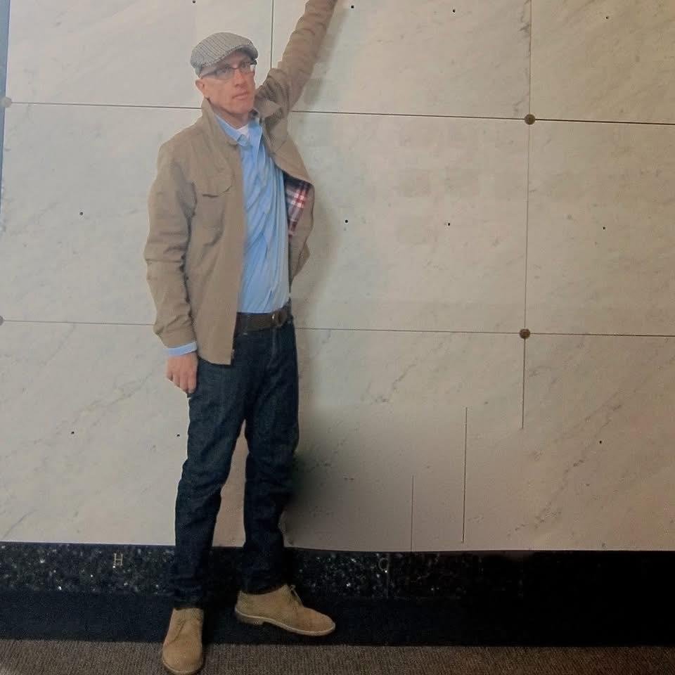 Steven Kenneth Applegate's Classmates® Profile Photo