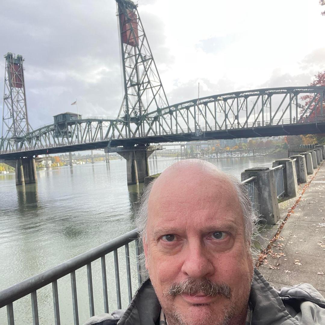 Peter Gardner's Classmates® Profile Photo