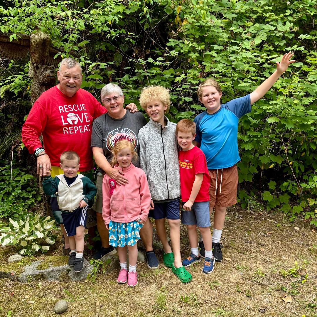 Deb Blagg's Classmates® Profile Photo