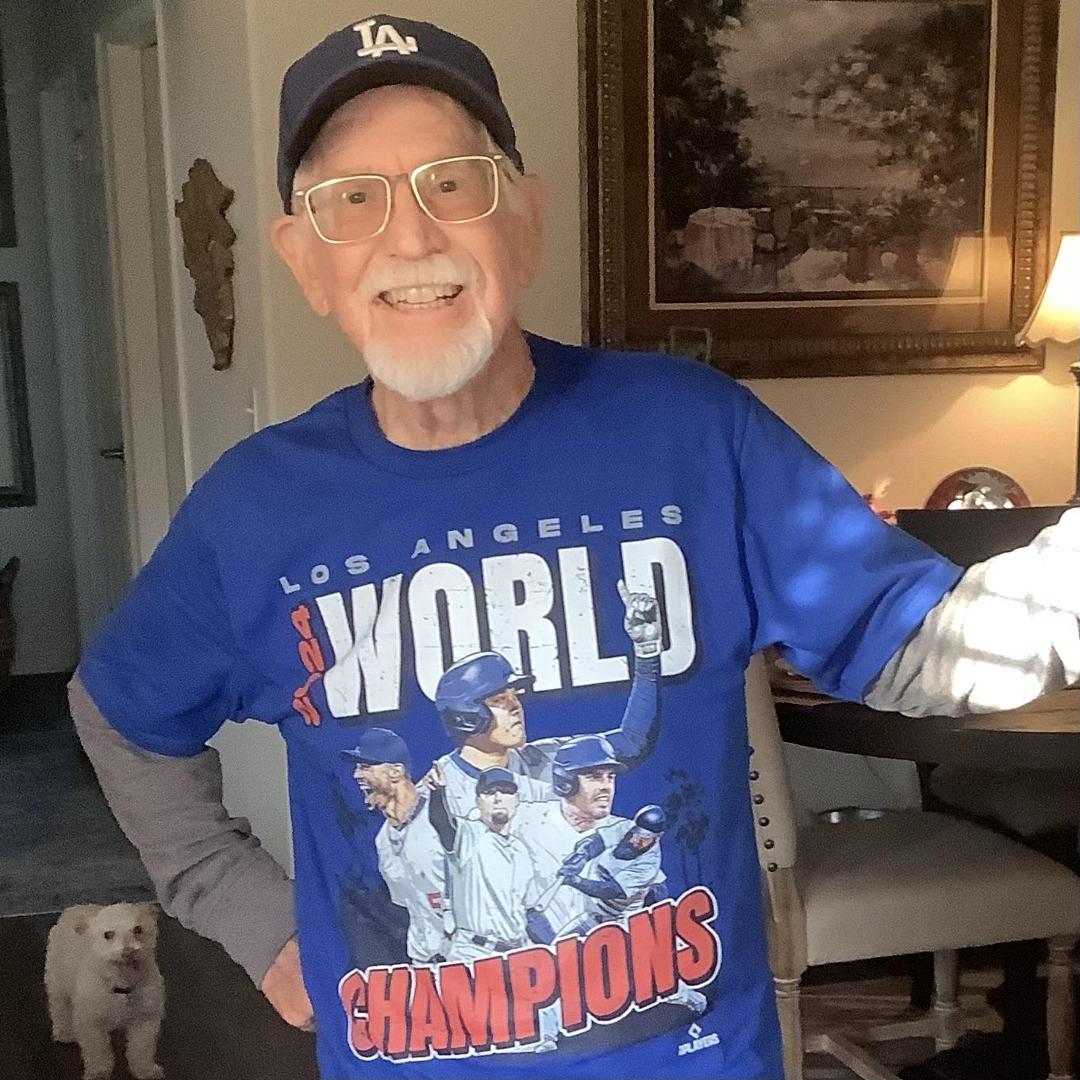 Tom Buckingham's Classmates® Profile Photo