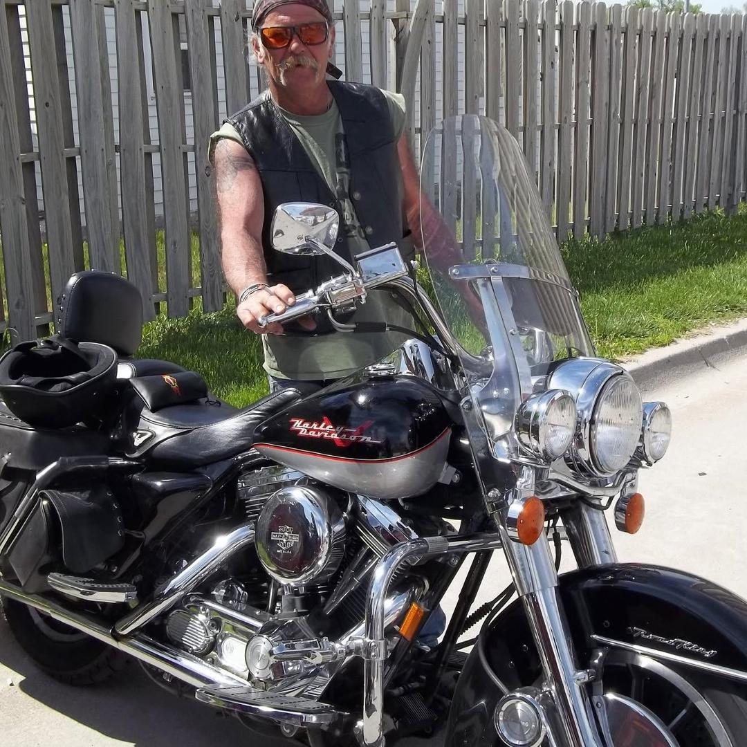 Rex Vidlak's Classmates® Profile Photo