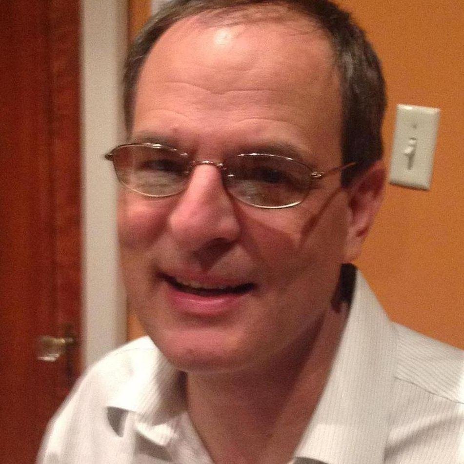 Gerard Catrambone's Classmates® Profile Photo