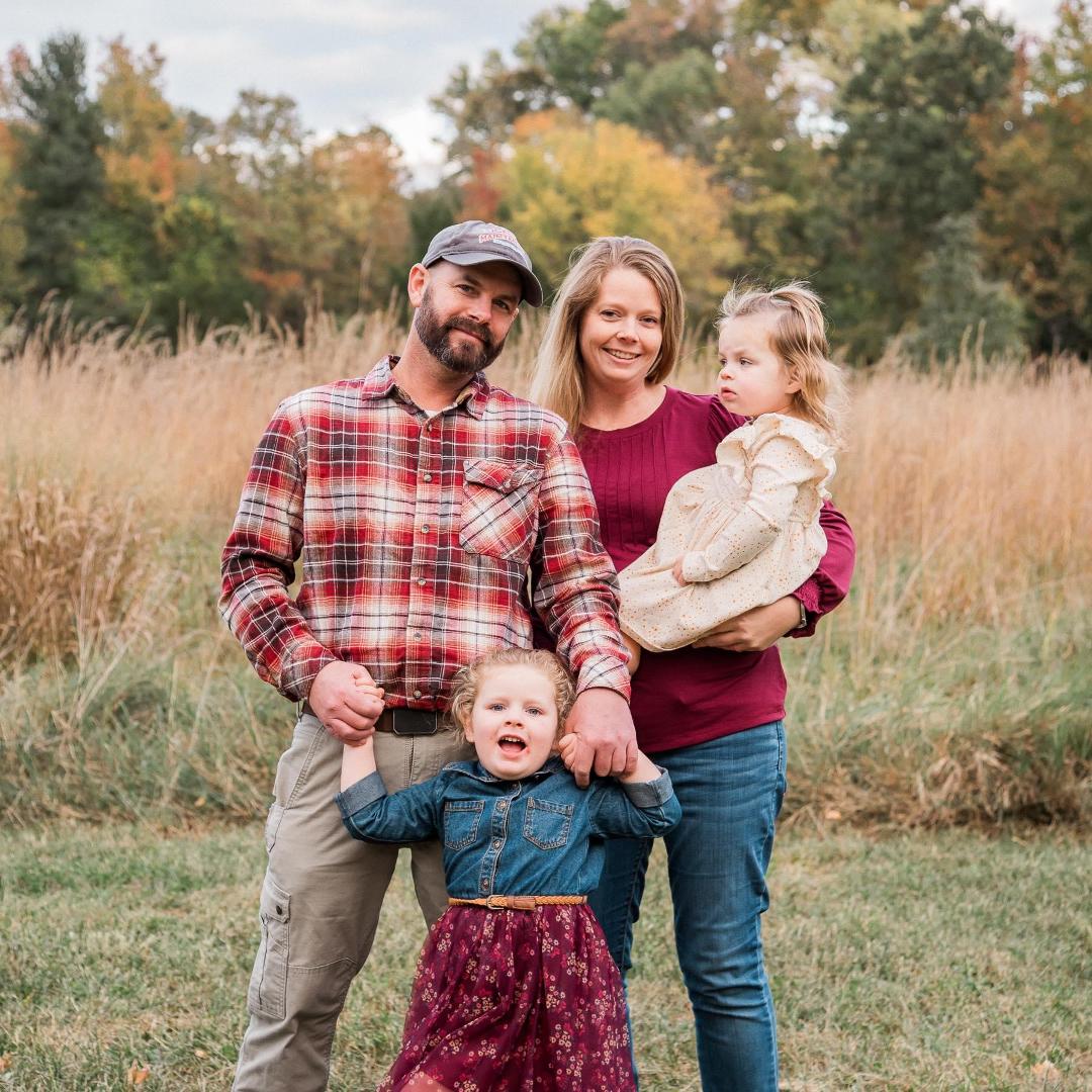 Ashleigh Yoder's Classmates® Profile Photo