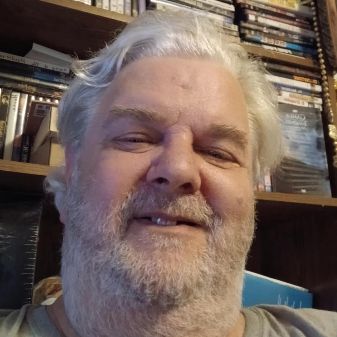Harry Gregory's Classmates® Profile Photo