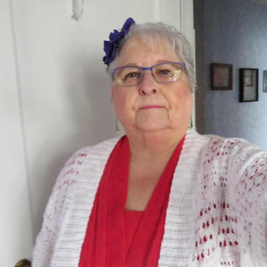 Barbara Hettinger's Classmates® Profile Photo